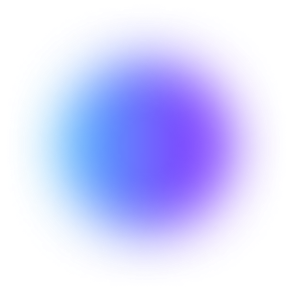 circular blur